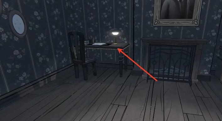 蓝途王子Parlor会客室盒子怎么解谜