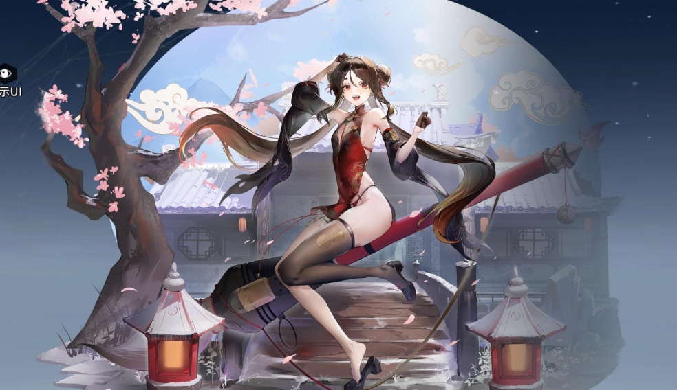 锚点降临红叶怎么培养