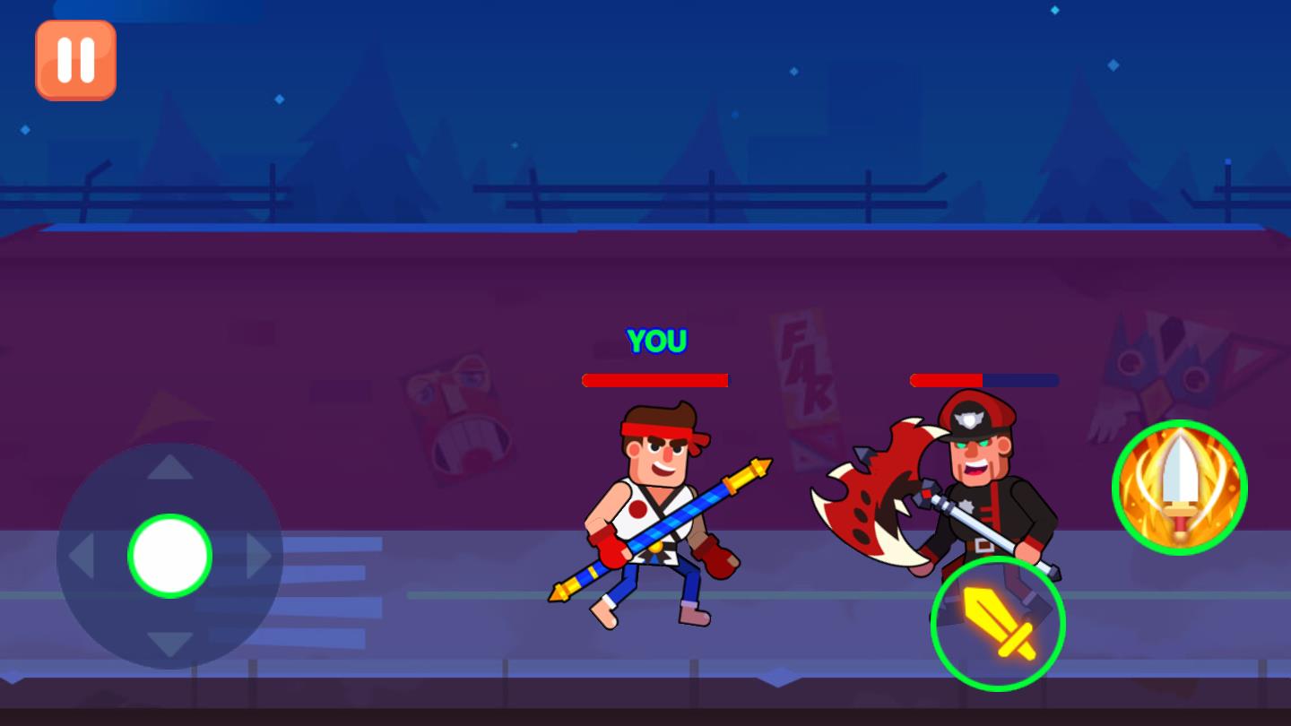 手指画线官方版