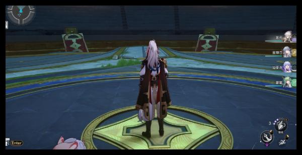 崩坏星穹铁道悬锋城若虫解谜方法