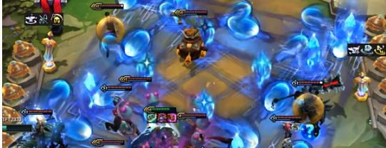 金铲铲之战s13玛尔扎哈技能介绍