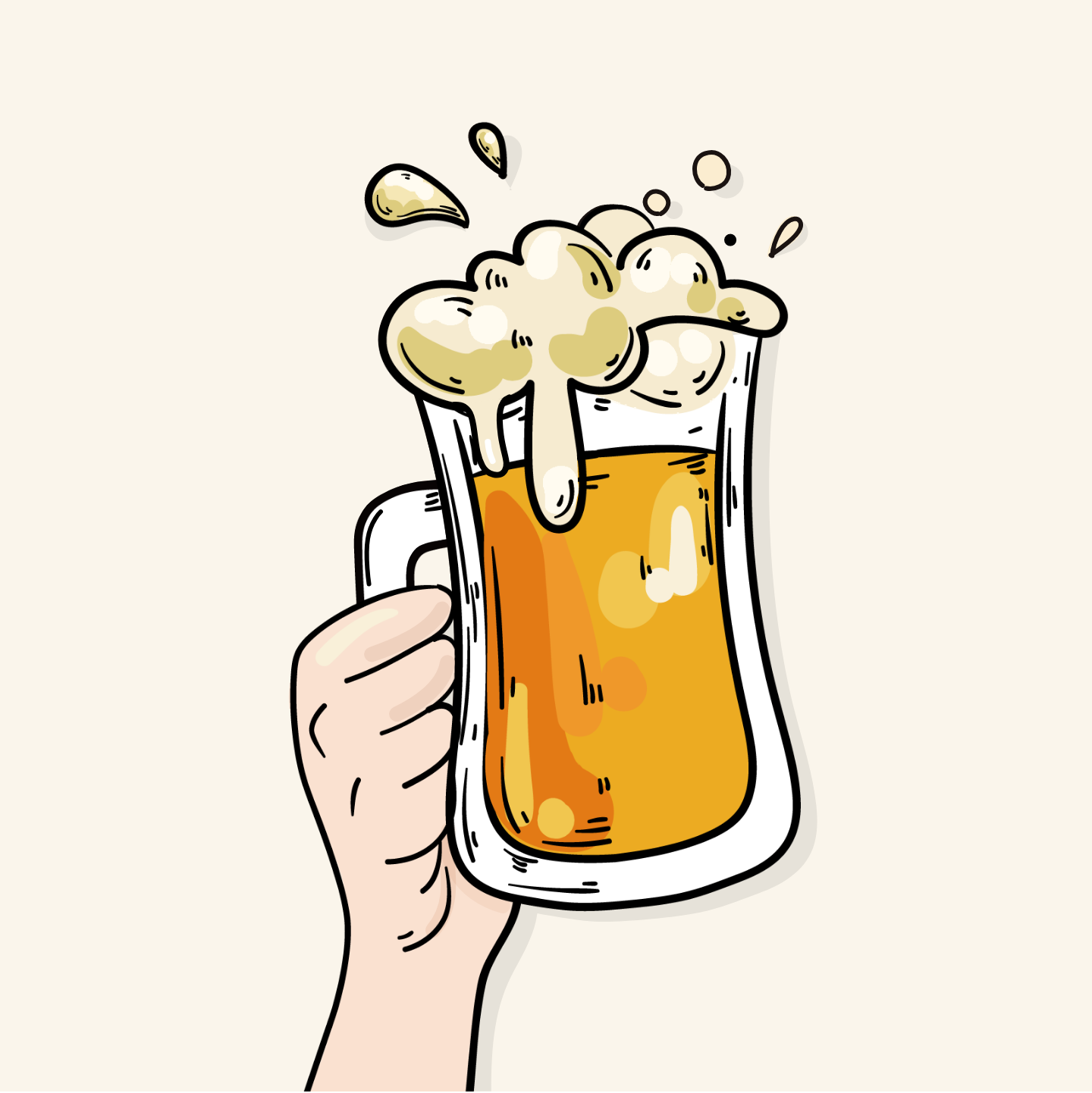 元气酒馆2025苹果版