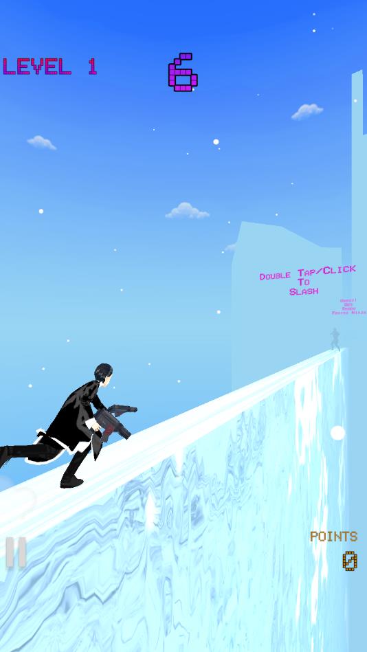 双枪射击侠app手机版