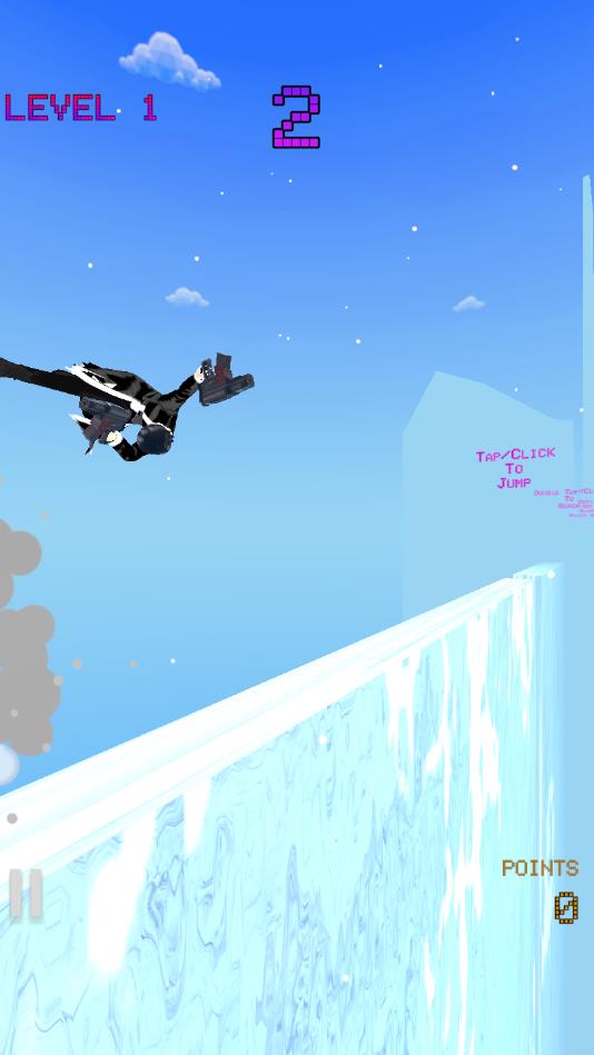 双枪射击侠app手机版