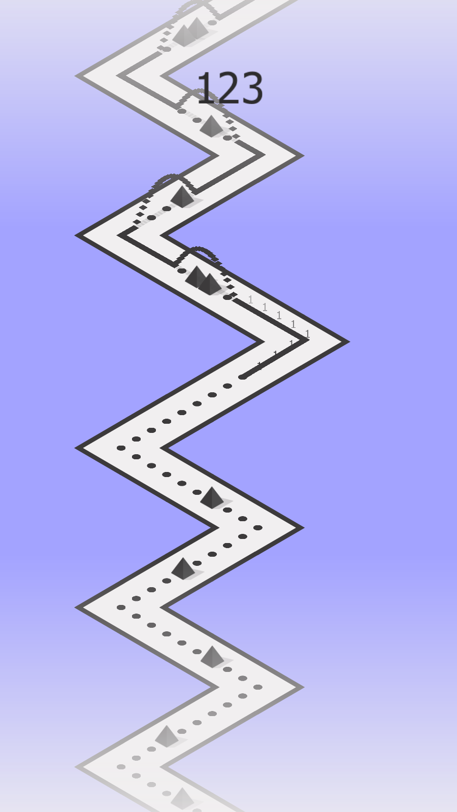 弯转的线条官方版