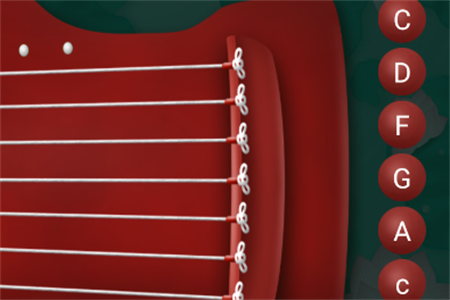 青云古琴调音器手机版