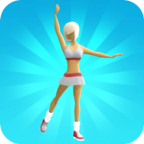 跳舞少女手机版2025