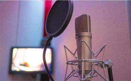 民德配音王配音app官方下载