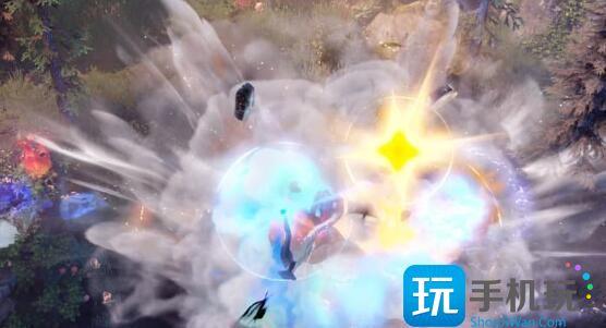 命运方舟幻兽师职业怎么样