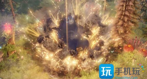 命运方舟幻兽师职业怎么样