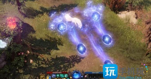 命运方舟幻兽师职业怎么样