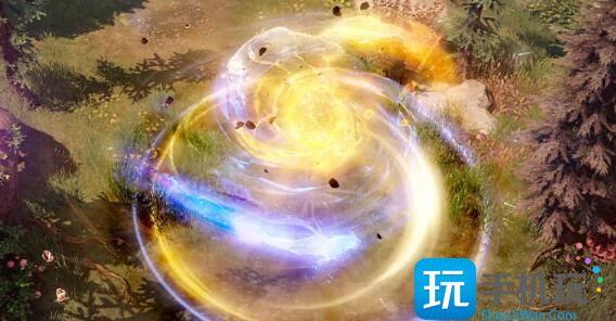 命运方舟幻兽师职业怎么样