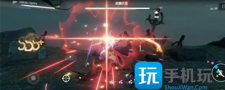 战双帕弥什独域特攻怎么打