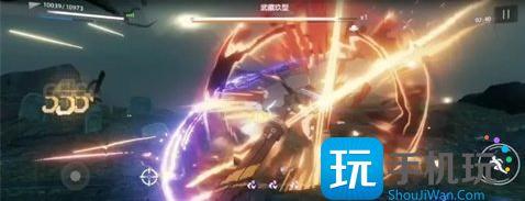 战双帕弥什独域特攻怎么打