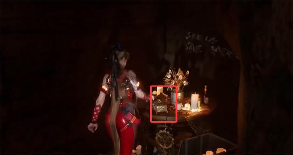 剑星终极兔女郎怎么获取