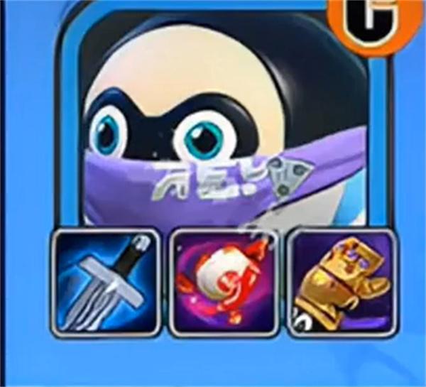 蛋仔派对碰碰棋牧师阵容怎么搭配