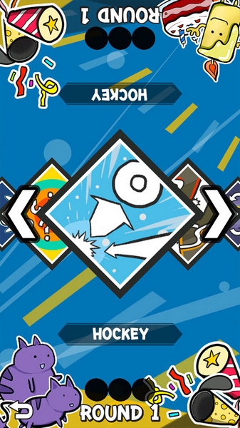 决斗水獭游戏攻略图片3