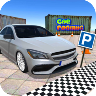 硬核停车场手机版app