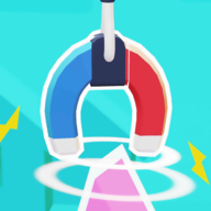 巨大的磁铁建筑ios手机版