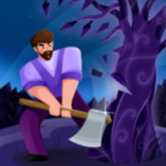 伐木大亨3D免费版安卓