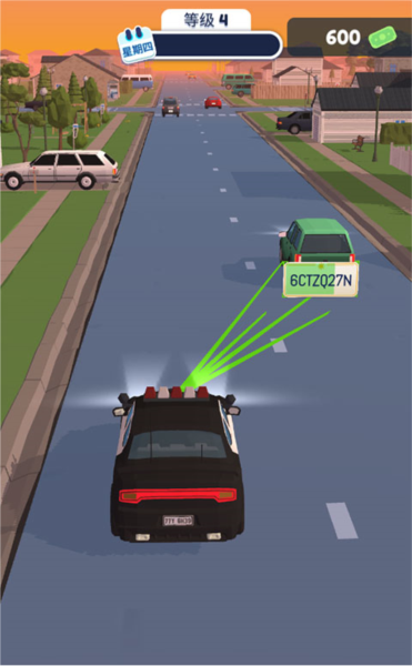 巡警模拟器新手攻略1