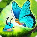 彩翼蝴蝶保护区苹果版