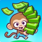 猴子超市MOD版内置菜单版安卓手游