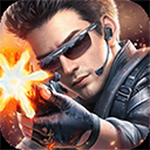 全民枪神边境王者无限点券版安卓版免费