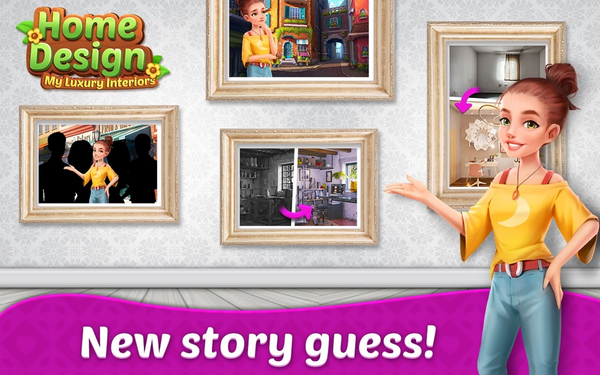 我的家居设计-豪华室内设计图片