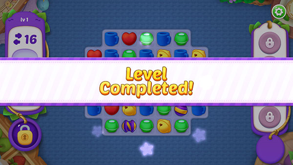 我的家居设计豪华室内设计游戏玩法图片5