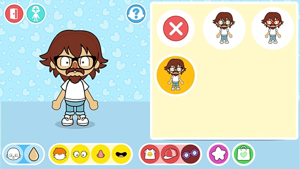 米依世界新手教程图片7