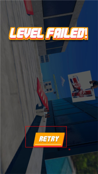 天台跑酷游戏攻略图片5