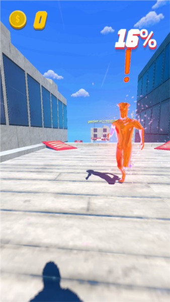 天台跑酷游戏攻略图片6