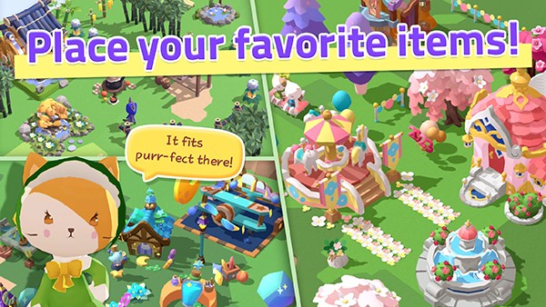 猫岛探险记图片