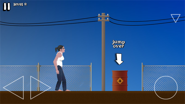 短暂的一生游戏玩法图片4