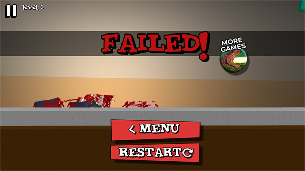 短暂的一生游戏玩法图片5