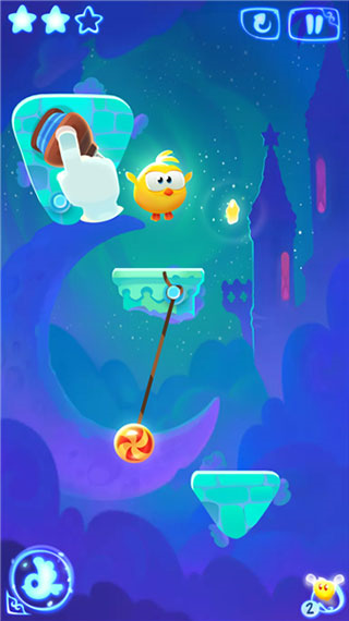 割绳子魔术游戏攻略图片7