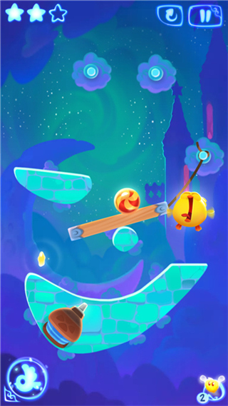 割绳子魔术游戏攻略图片11