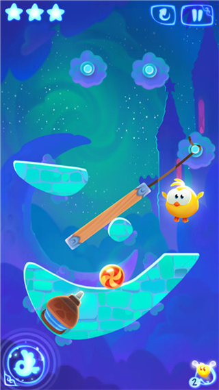 割绳子魔术游戏攻略图片12