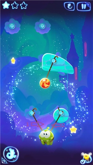 割绳子魔术游戏攻略图片17