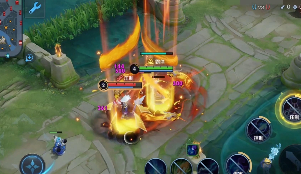 王者荣耀怎么玩好东皇太一