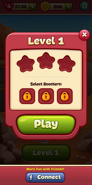 卡通爆炸新手教程图片1