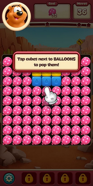 卡通爆炸新手教程图片2