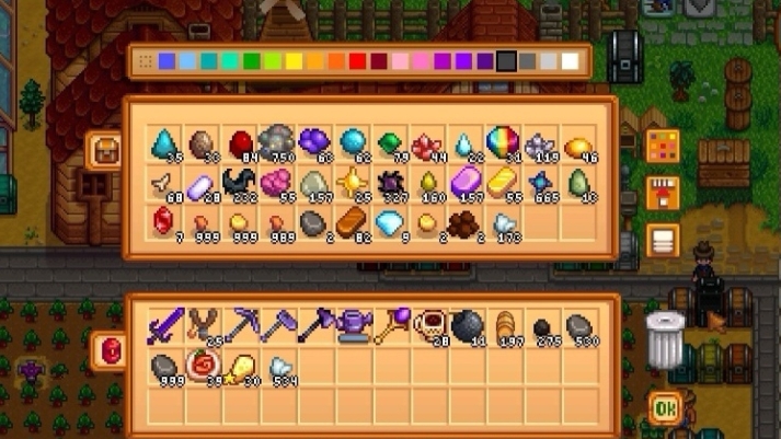 星露谷物语雪山药在哪里