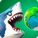 饥饿鲨世界安卓游戏