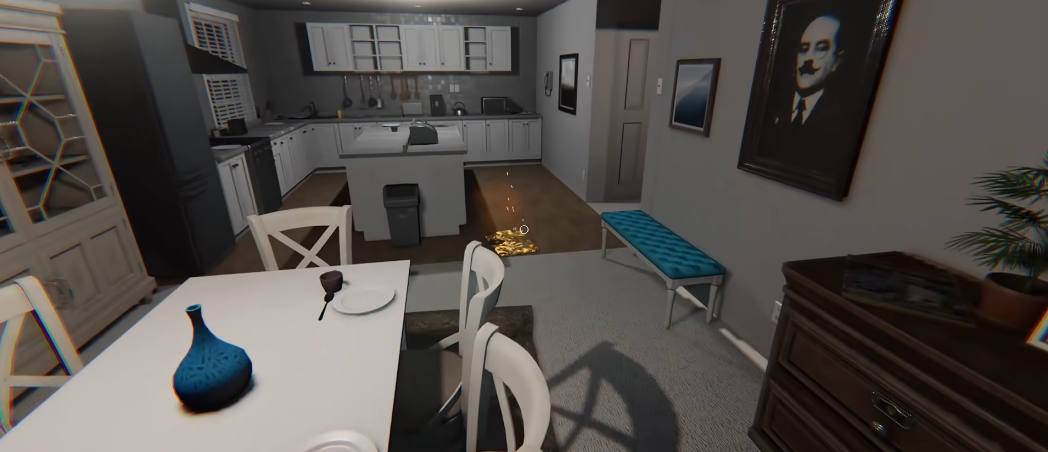 恐鬼症通灵板有什么用