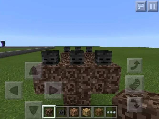 我的世界凋灵怎么打