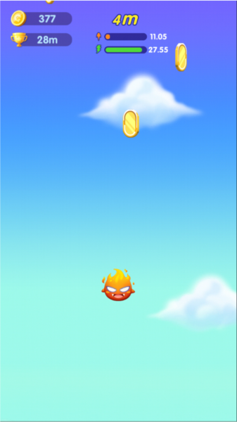 我要去太空游戏玩法图片4