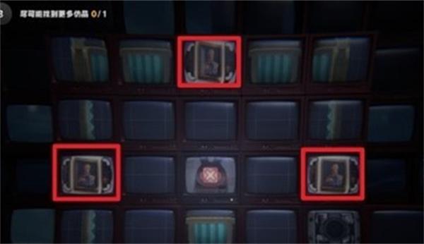 绝区零消失的油画怎么玩