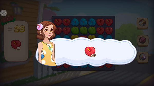 奥哈纳岛新手攻略5